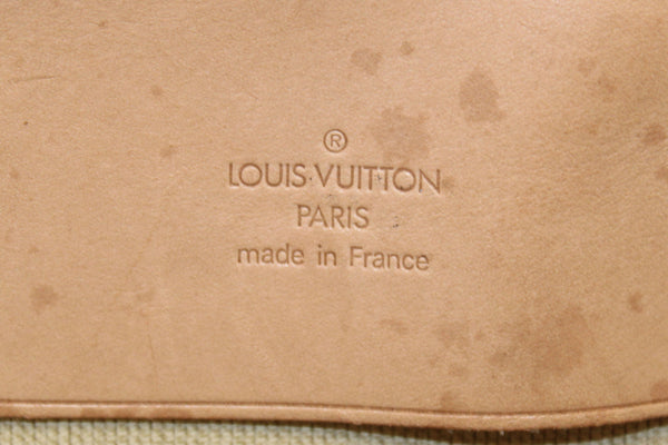Louis Vuitton Monogram Canvas Sirius 45 Luggage Carry On | Italystation.com - Shop Now at italystation.com