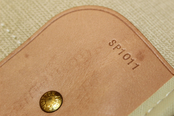 Louis Vuitton Monogram Canvas Sirius 45 Luggage Carry On | Italystation.com - Shop Now at italystation.com