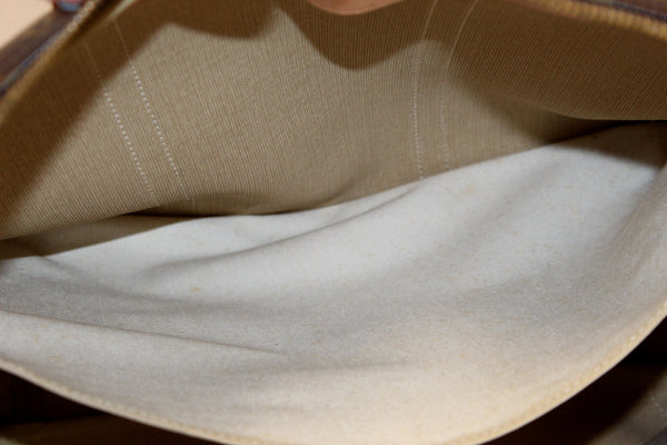 Louis Vuitton Monogram Canvas Sirius 45 Luggage Carry On | Italystation.com - Shop Now at italystation.com