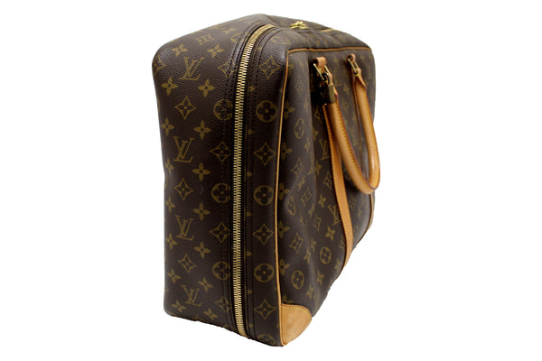 Louis Vuitton Monogram Canvas Sirius 45 Luggage Carry On | Italystation.com - Shop Now at italystation.com