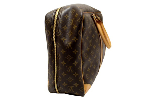 Louis Vuitton Monogram Canvas Sirius 45 Luggage Carry On | Italystation.com - Shop Now at italystation.com