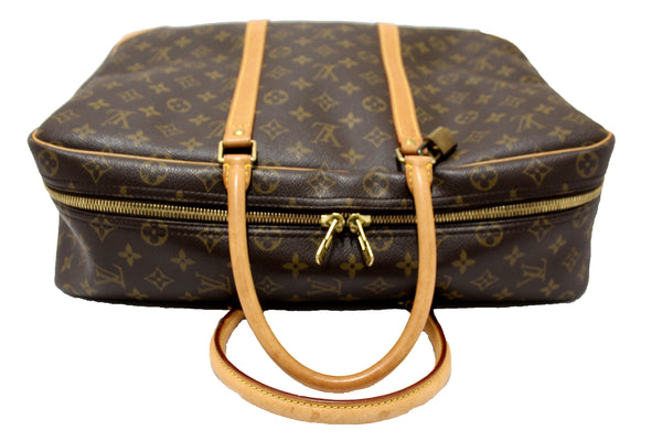 Louis Vuitton Monogram Canvas Sirius 45 Luggage Carry On | Italystation.com - Shop Now at italystation.com