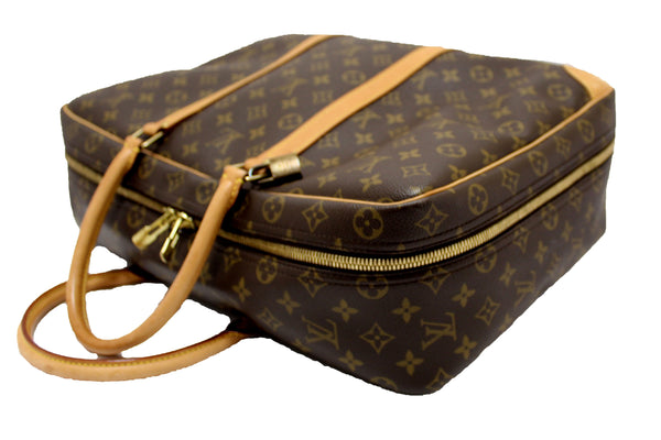 Louis Vuitton Monogram Canvas Sirius 45 Luggage Carry On | Italystation.com - Shop Now at italystation.com