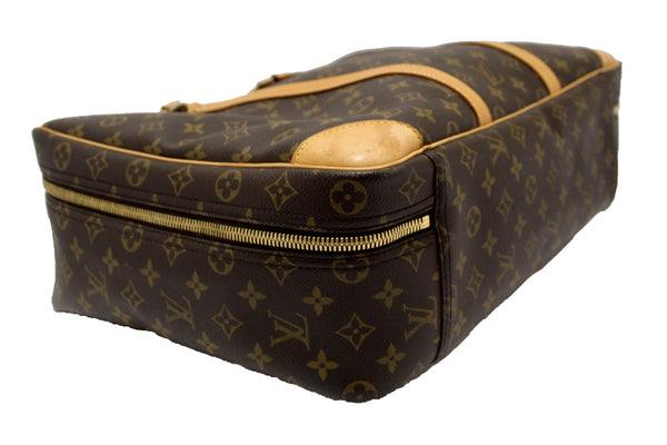 Louis Vuitton Monogram Canvas Sirius 45 Luggage Carry On | Italystation.com - Shop Now at italystation.com