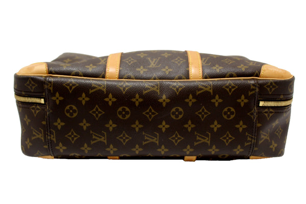 Louis Vuitton Monogram Canvas Sirius 45 Luggage Carry On | Italystation.com - Shop Now at italystation.com