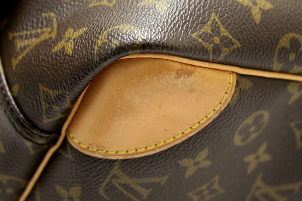 Louis Vuitton Monogram Canvas Sirius 45 Luggage Carry On | Italystation.com - Shop Now at italystation.com
