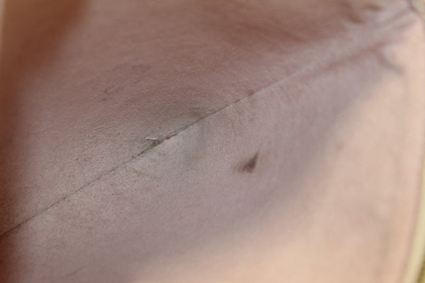 Louis Vuitton Damier Azur City Pouch Wristlet Clutch | Italystation.com - Shop Now at italystation.com