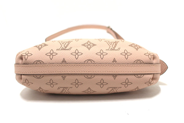 Louis Vuitton Pink Mahina Scala Pouch Crossbody Bag | Italystation.com - Shop Now at italystation.com