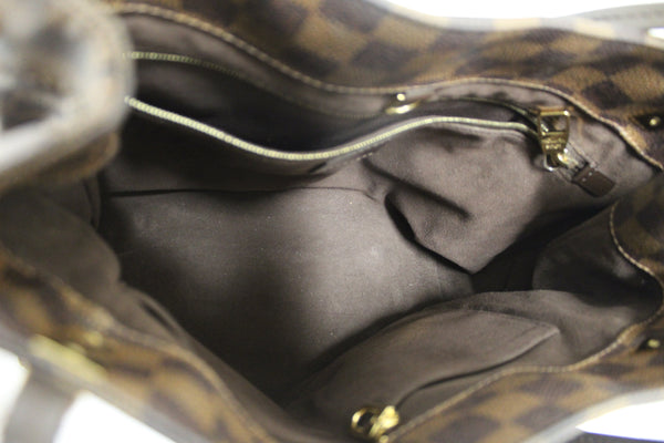 Louis Vuitton Damier Ebene Marylebone PM Shoulder Bag