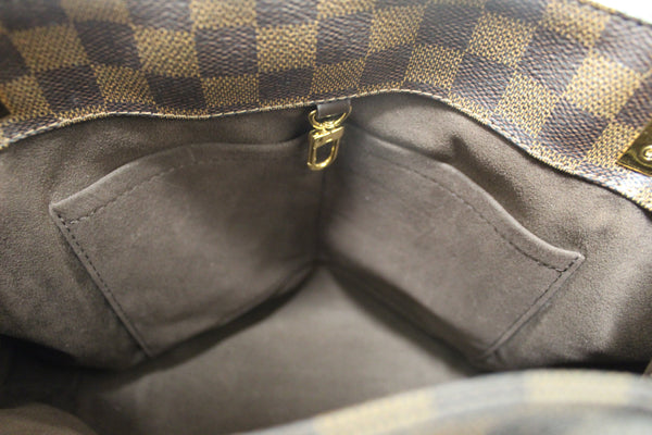 Louis Vuitton Damier Ebene Marylebone PM Shoulder Bag
