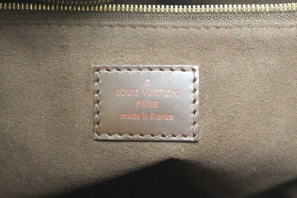 Louis Vuitton Damier Ebene Marylebone PM Shoulder Bag
