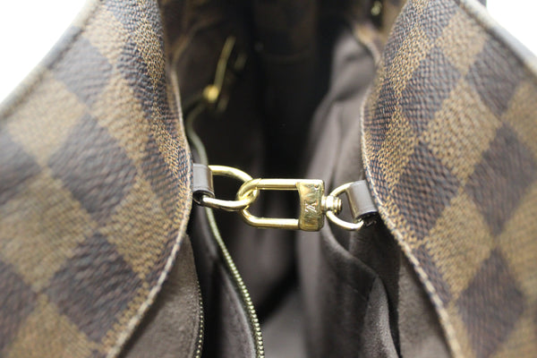 Louis Vuitton Damier Ebene Marylebone PM Shoulder Bag