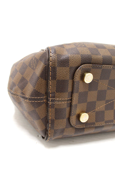 Louis Vuitton Damier Ebene Marylebone PM Shoulder Bag