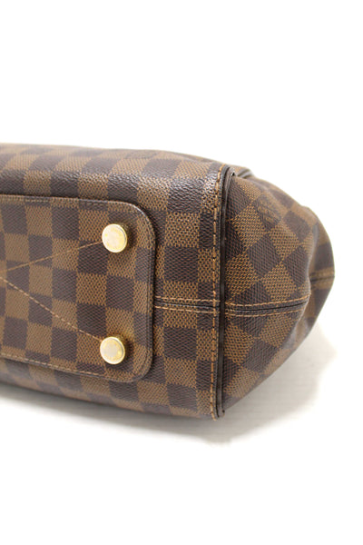 Louis Vuitton Damier Ebene Marylebone PM Shoulder Bag