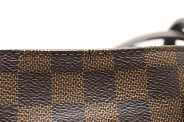 Louis Vuitton Damier Ebene Marylebone PM Shoulder Bag