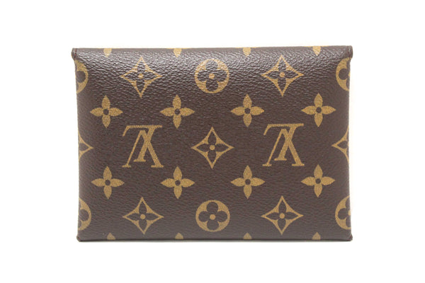 Louis Vuitton Classic Monogram Kirigami Pochette Medium Size