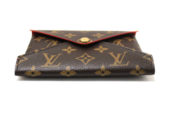 Louis Vuitton Classic Monogram Kirigami Pochette Medium Size