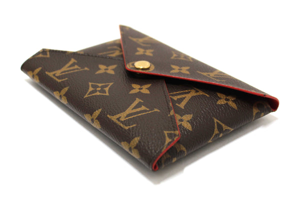 Louis Vuitton Classic Monogram Kirigami Pochette Medium Size