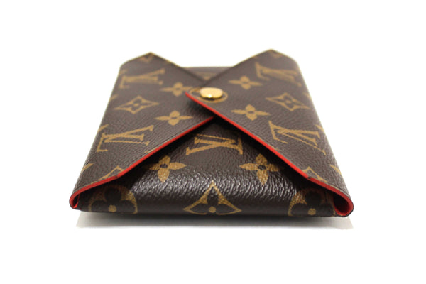 Louis Vuitton Classic Monogram Kirigami Pochette Medium Size