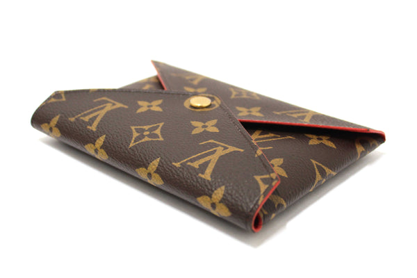 Louis Vuitton Classic Monogram Kirigami Pochette Medium Size