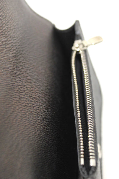 Louis Vuitton Damier Graphite Ceinture Pochette Homme Belt Bag Size 85/34