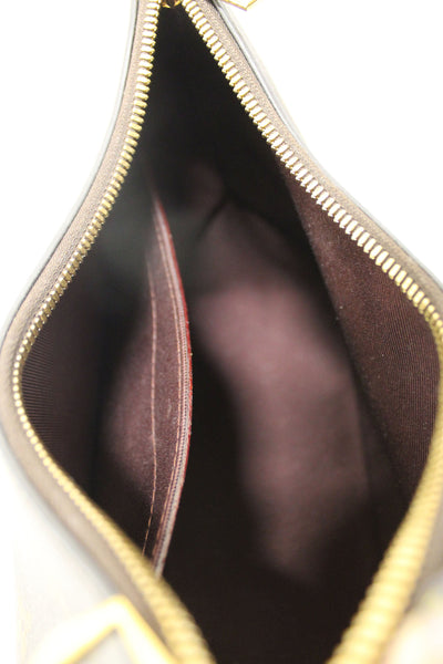 Louis Vuitton Classic Monogram Boulogne Shoulder/Crossbody Bag