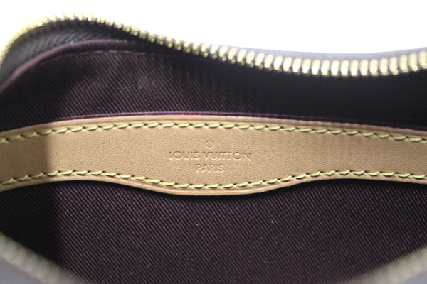 Louis Vuitton Classic Monogram Boulogne Shoulder/Crossbody Bag