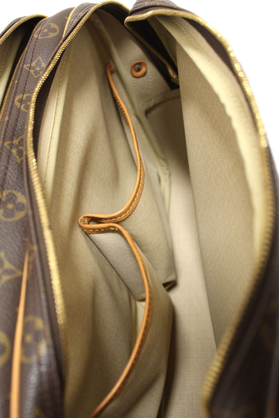 LOUIS VUITTON Louis Vuitton Class Monogram Reporter GM Messenger Bag | Italystation.com - Shop Now at italystation.com