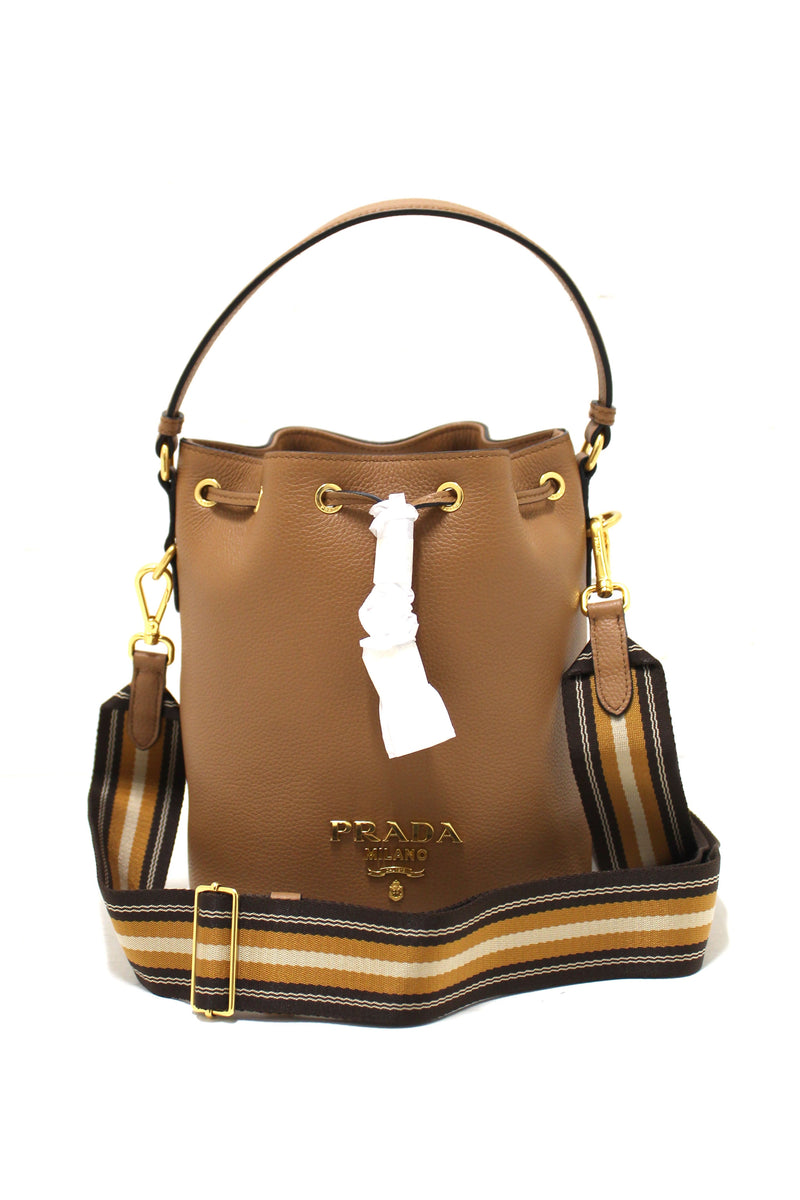 Prada sports waist bag - Gem