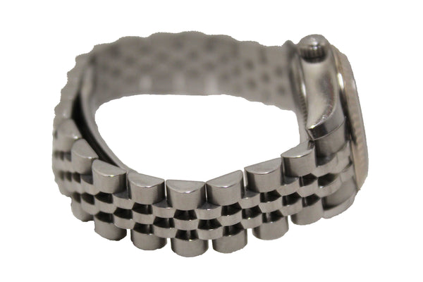 Rolex Lady-Datejust 28 mm Oystersteel and White Gold Watch