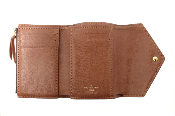 Louis Vuitton Classic Monogram Victorine Wallet