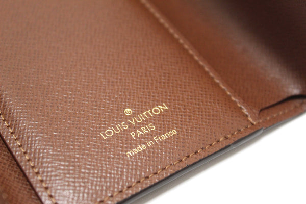 Louis Vuitton Classic Monogram Victorine Wallet