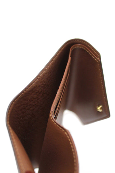 Louis Vuitton Classic Monogram Victorine Wallet