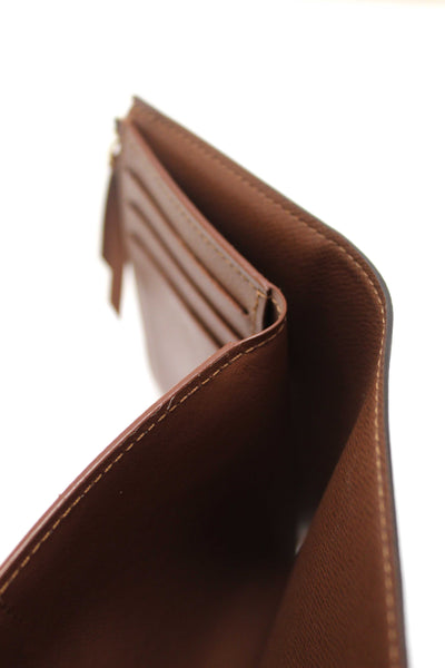 Louis Vuitton Classic Monogram Victorine Wallet