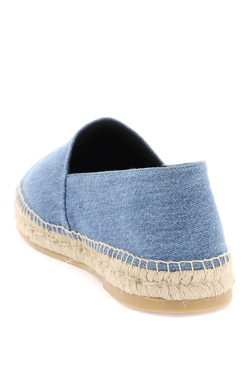 Barron chirugical Collegiate Espadrille for Men