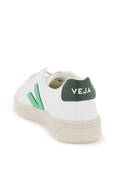 c.w.l. urca vegan sneakers UW0703509B WHITE LEAF CYPRUS