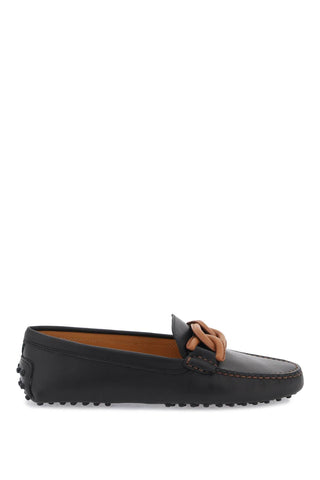 gommino bubble kate loafers XXW00G0IC00N6M ALTRAVERSIONE