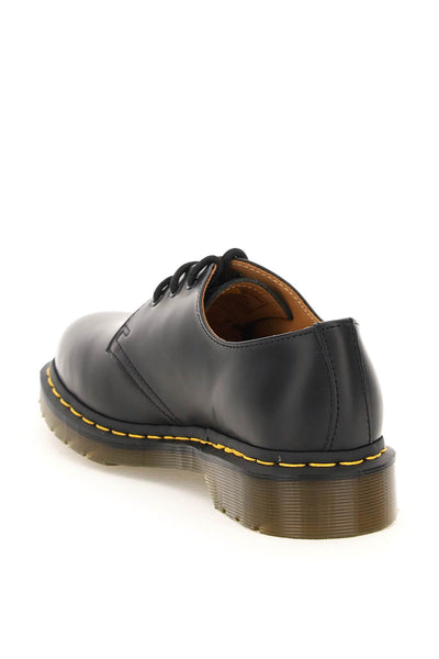 Dr.martens 1461 smooth lace-up shoes 11838002 BLACK