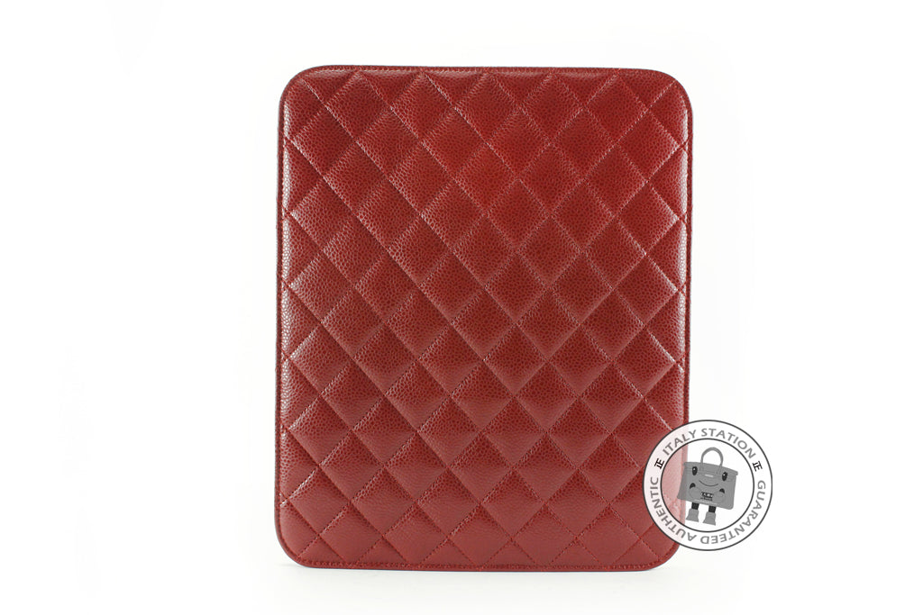 Chanel Logo iPad mini 4 Case