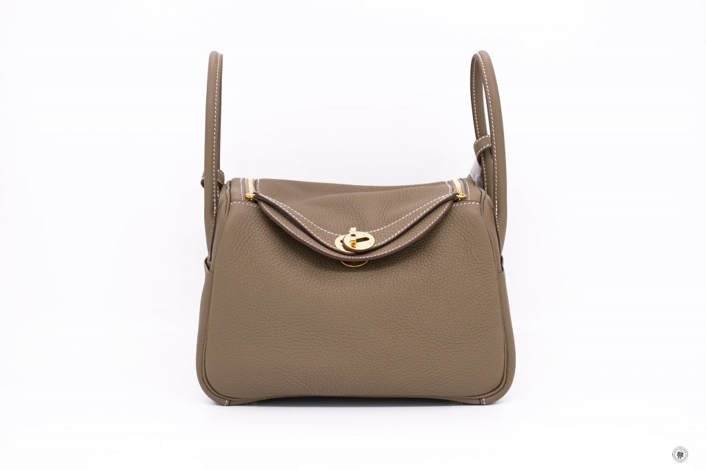 UhfmrShops, Hermès Lindy Handbag 398357