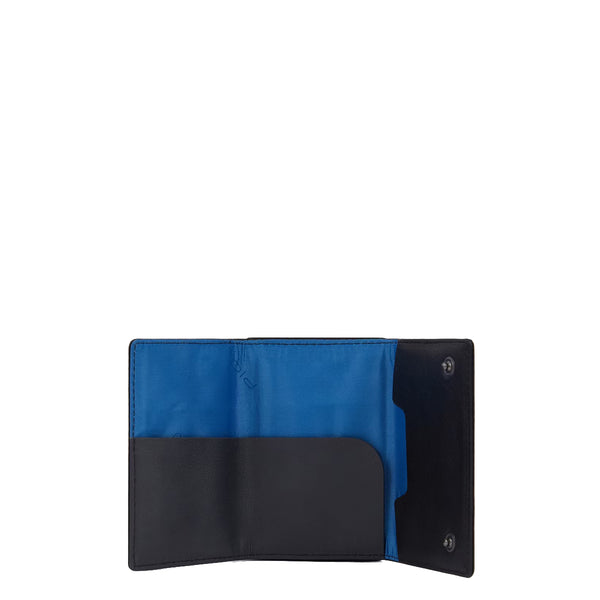 Piquadro - Porta carte di credito con Sliding System Urban -  | Italystation.com - Shop Now at italystation.com