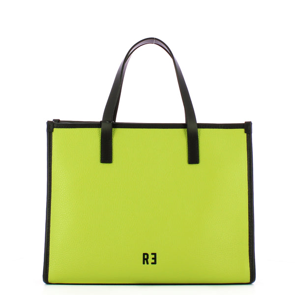 Rebelle - Borsa a mano Astra Medium Green - 1WR087LE0444 - GRE | Italystation.com - Shop Now at italystation.com