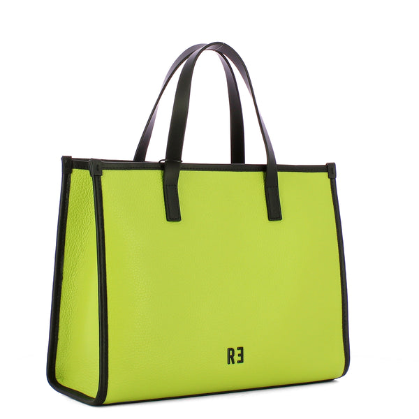 Rebelle - Borsa a mano Astra Medium Green - 1WR087LE0444 - GRE | Italystation.com - Shop Now at italystation.com