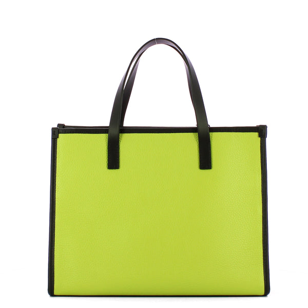Rebelle - Borsa a mano Astra Medium Green - 1WR087LE0444 - GRE | Italystation.com - Shop Now at italystation.com