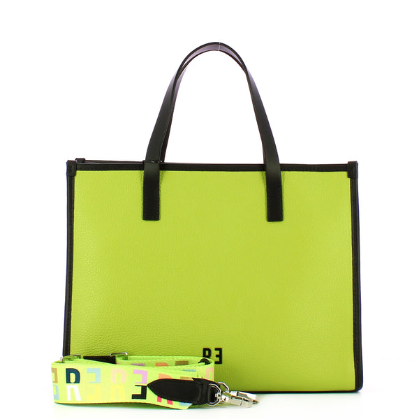 Rebelle - Borsa a mano Astra Medium Green - 1WR087LE0444 - GRE | Italystation.com - Shop Now at italystation.com