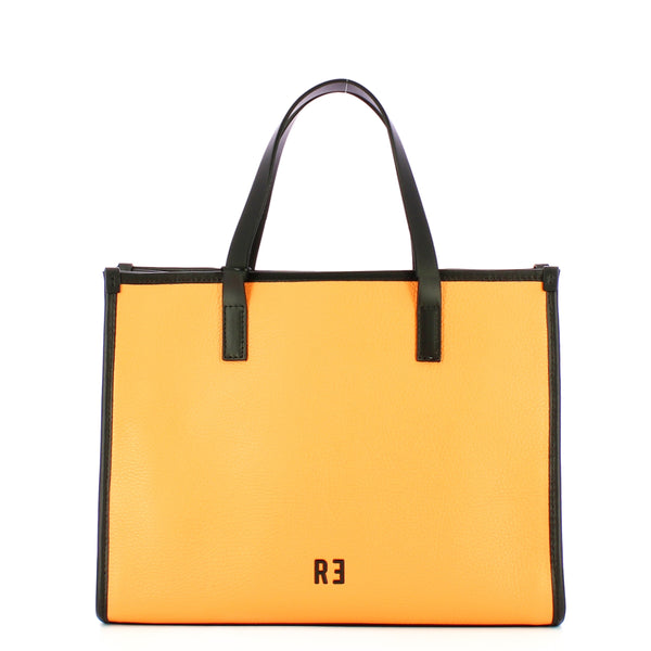 Rebelle - Borsa a mano Astra Medium Apricot - 1WR087LE0444 - A | Italystation.com - Shop Now at italystation.com