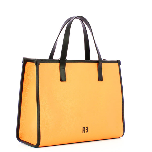 Rebelle - Borsa a mano Astra Medium Apricot - 1WR087LE0444 - A | Italystation.com - Shop Now at italystation.com