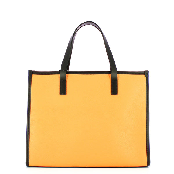 Rebelle - Borsa a mano Astra Medium Apricot - 1WR087LE0444 - A | Italystation.com - Shop Now at italystation.com