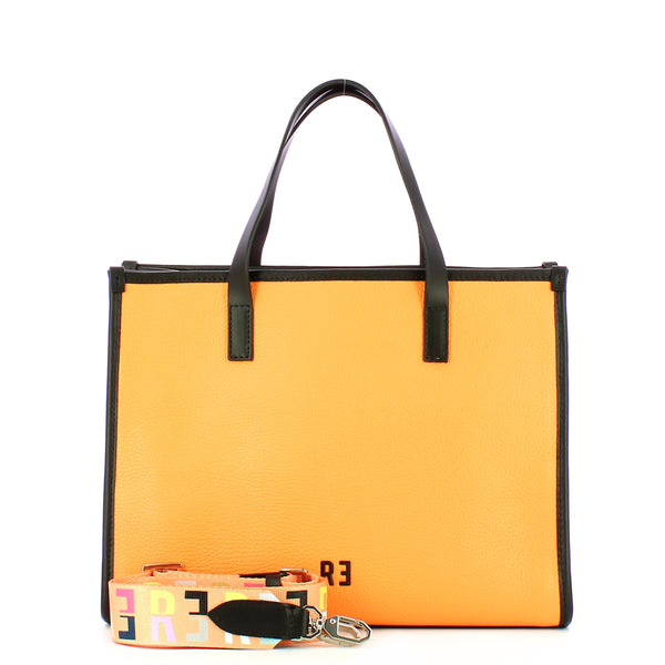 Rebelle - Borsa a mano Astra Medium Apricot - 1WR087LE0444 - A | Italystation.com - Shop Now at italystation.com