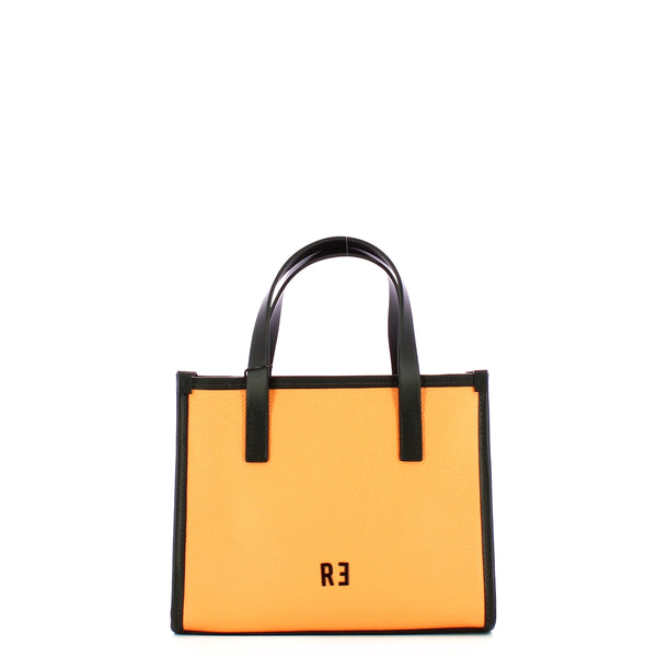 Rebelle - Borsa a mano Virtus Small Apricot - 1WR088LE0444 - A | Italystation.com - Shop Now at italystation.com